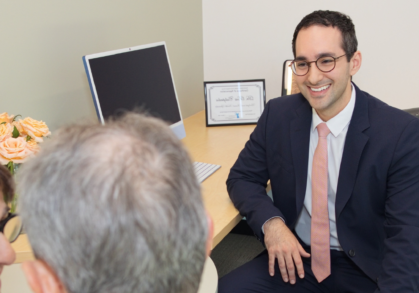 Understanding Penile Curvature: When to Seek Specialist Advice