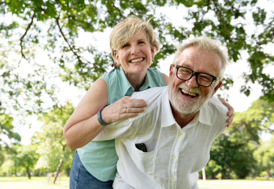 Prostate cancer survivorship