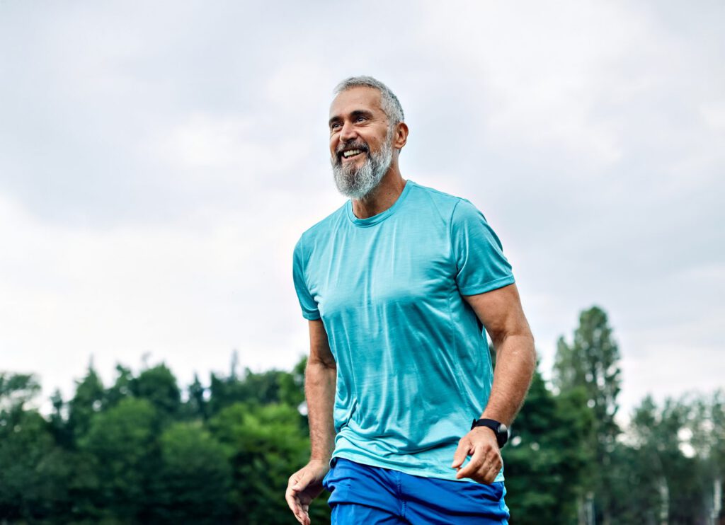 Penile rehabilitation